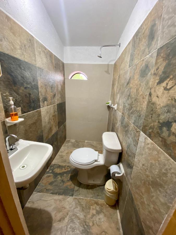 Habitación en casa particular Tonantzincalli Prehispanico *
