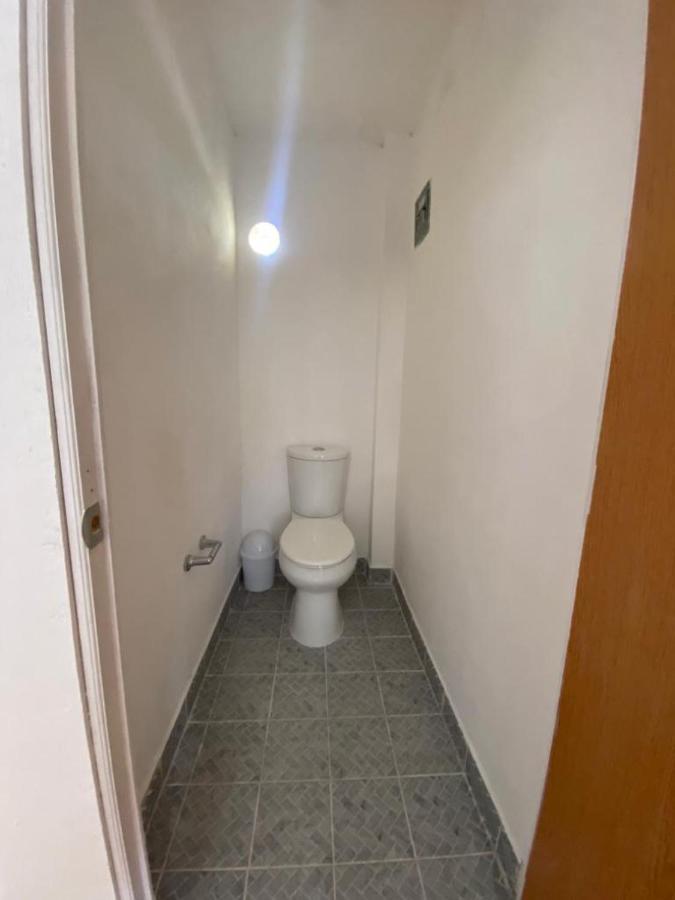 Habitación en casa particular Tonantzincalli Prehispanico *