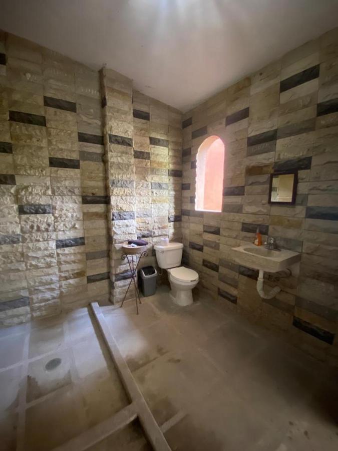 Habitación en casa particular Tonantzincalli Prehispanico Chiconcuac