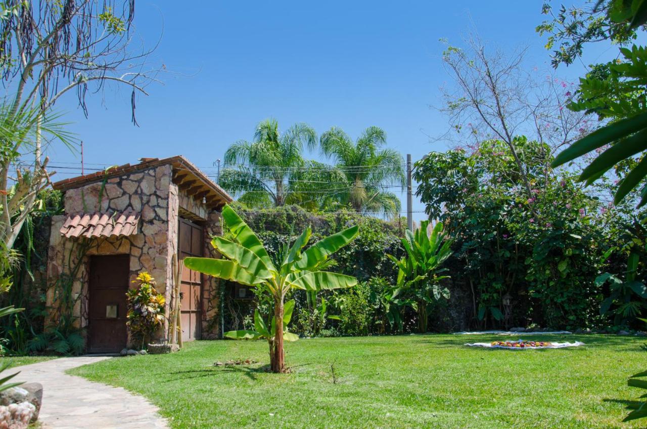 Habitación en casa particular Tonantzincalli Prehispanico