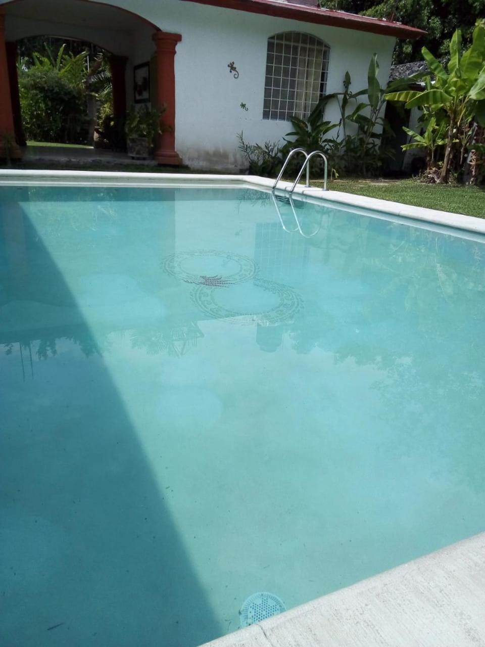 Habitación en casa particular Tonantzincalli Prehispanico *