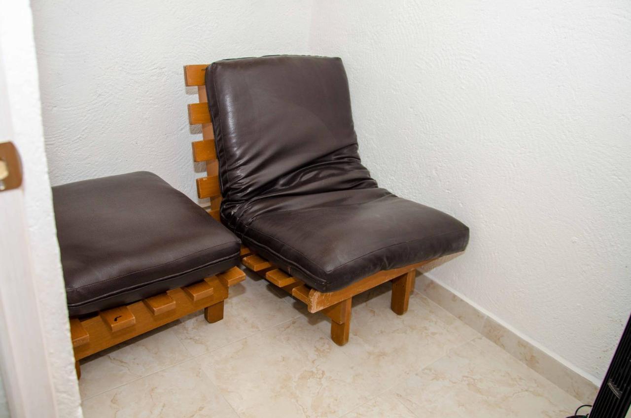 Tonantzincalli Prehispanico Habitación en casa particular *